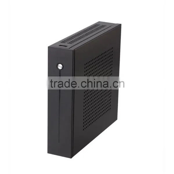 2016 Newest X86 Intel Haswell I3/i5/i7 Dual Core Mini PC 12V Lower Power photo-4