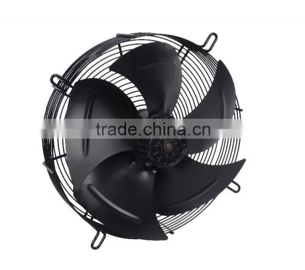 350mm Electric Water Pump Motor Fan for Heater photo-2