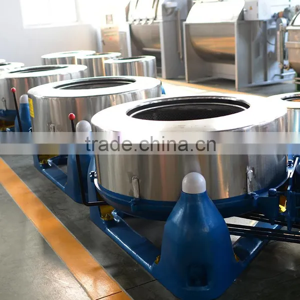 Professional Hotel Hydro Extractor for Sale photo-3
