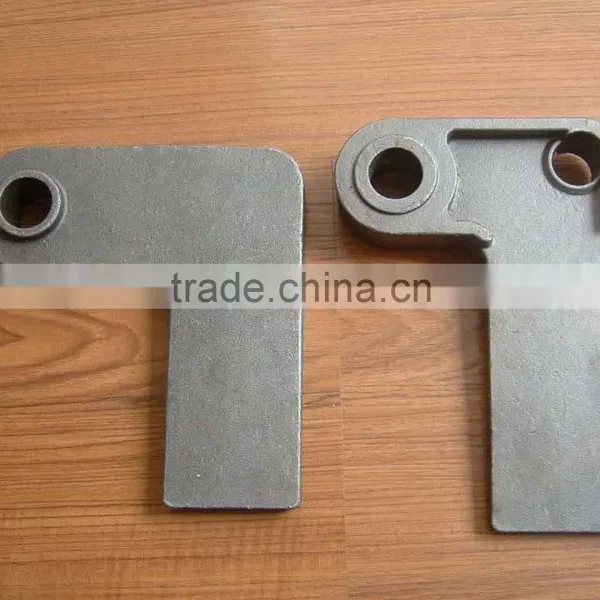 Cast Iron Surface Plate