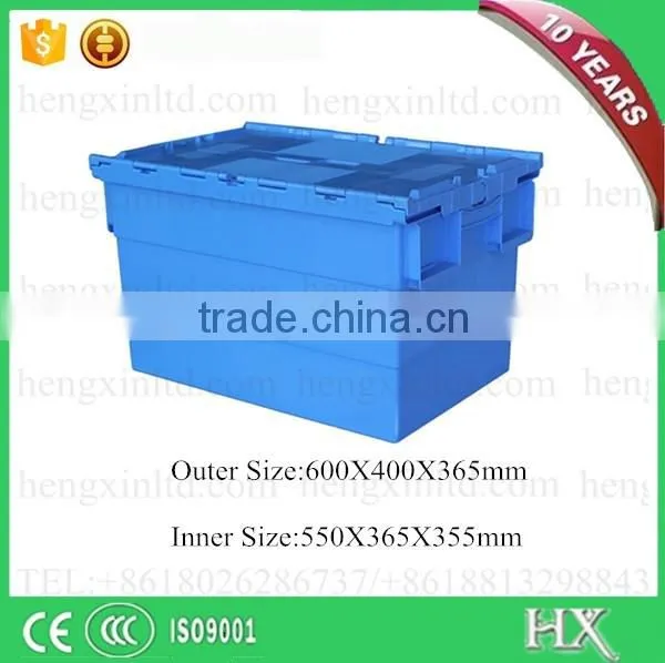 Plastic Food Containers