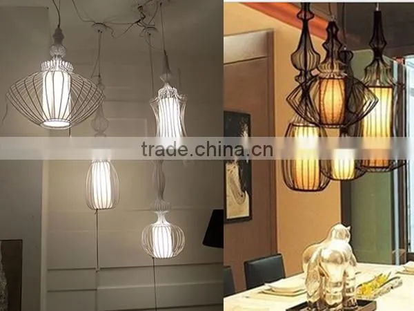 Classic Pendant Lamp photo-3