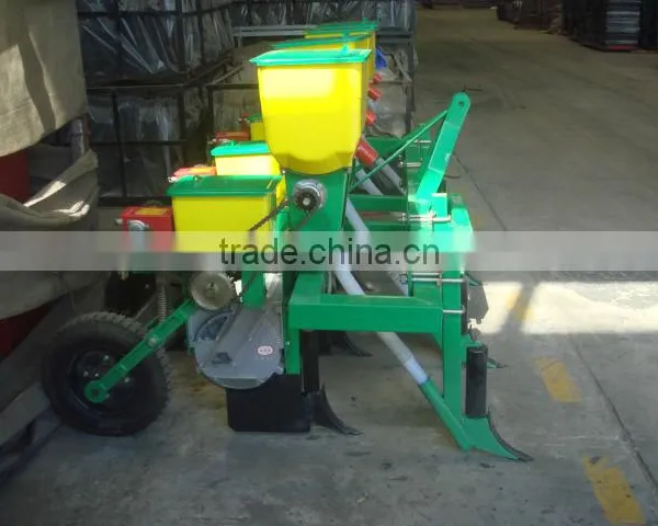 corn planter corn seeder