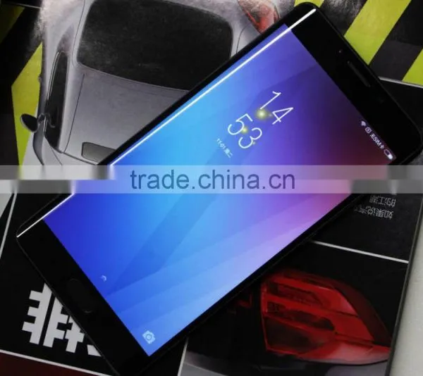 Original Xiaomi Mi Note 2 6GB RAM 128GB ROM Snapdragon 821 Quad Core 5.7" 1920x1080 Cell Phone photo-4