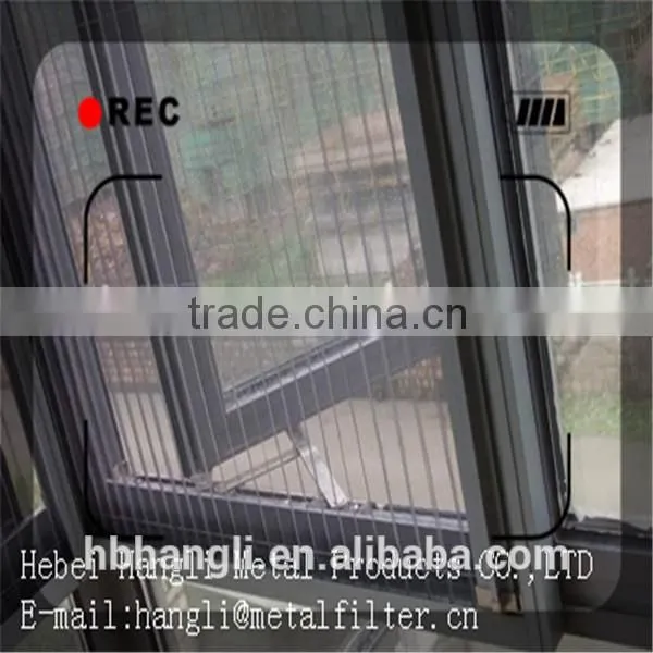 High Quality SS Window Screening, Stainless Steel Window Screen, Bulletproof Mesh (manufactory) photo-5