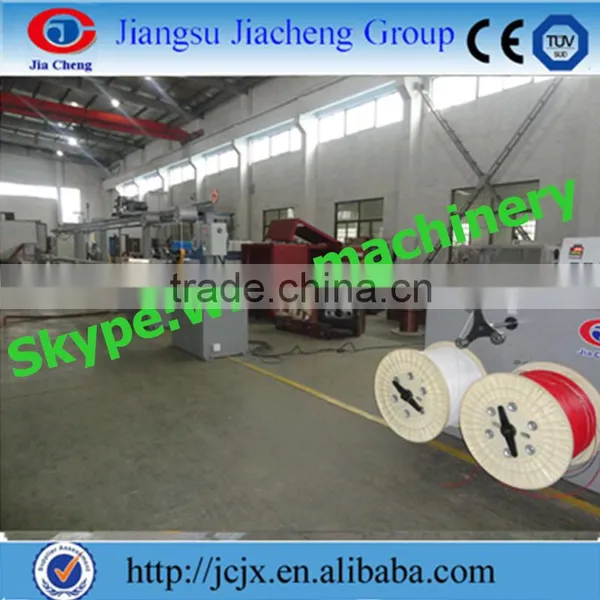 Drop Wire Manufacturing Plant photo-2