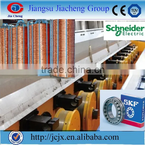Wire Coil Machine for Wire Drawing Machine