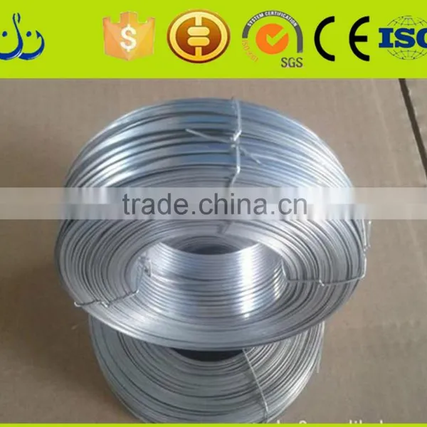 Mild Steel Wire Rod Price per Ton From China photo-3