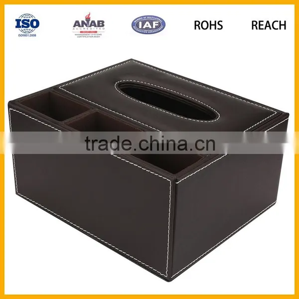 High Quality Cheap Price Tissue Boxes for Home, Hotel, Banquet, Office, Picnic, Car photo-6