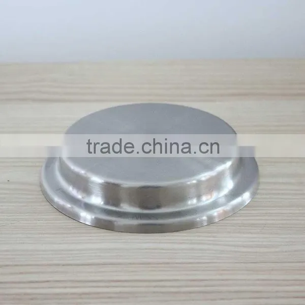 Wholesale Glass Jar Storage Jar 300ml Capacity Man-blown Heat Resistant Glassware N6304 photo-5