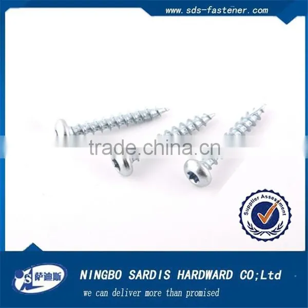 Hot Selling Good Reputation High Quality Bed Screw photo-5