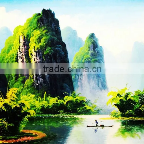 France NFP92-507 M1 Fire-retardant Direct Printing Fabric for Picture
