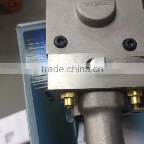 HS-25 Cotton Bale Exclusive Use Pneumatic Strapping Tool photo-2