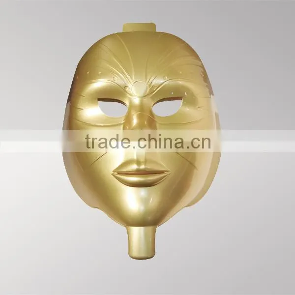 AYJ-F17(CE) Beauty Care Led Photon Facial Skin Rejuvenation Beauty Machine photo-2