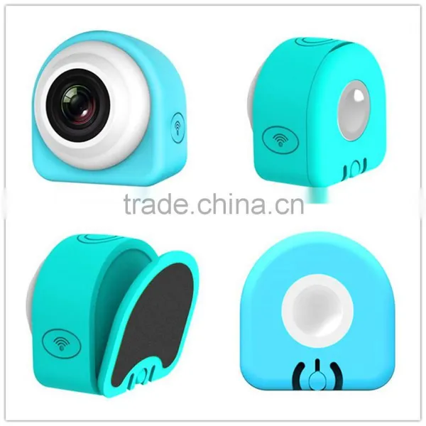 1080p Full hd Mini Camera hd Wifi photo-6