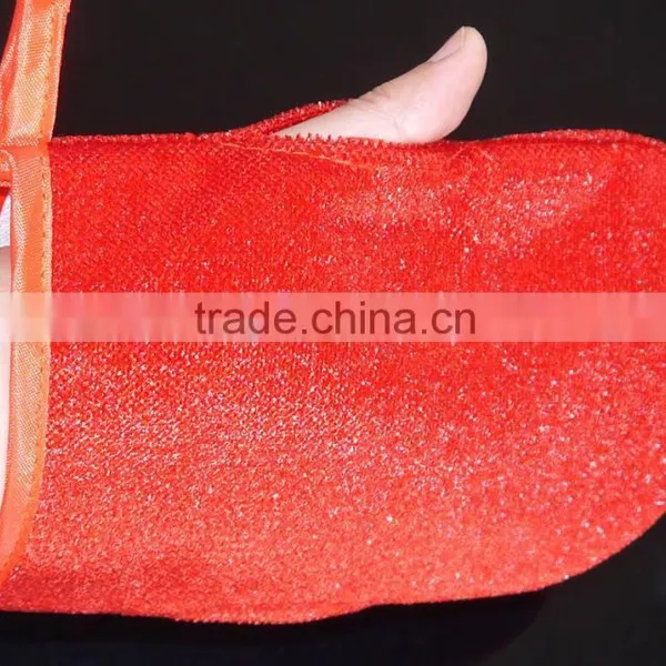 Dog Hair Mitt With Magic Cloth