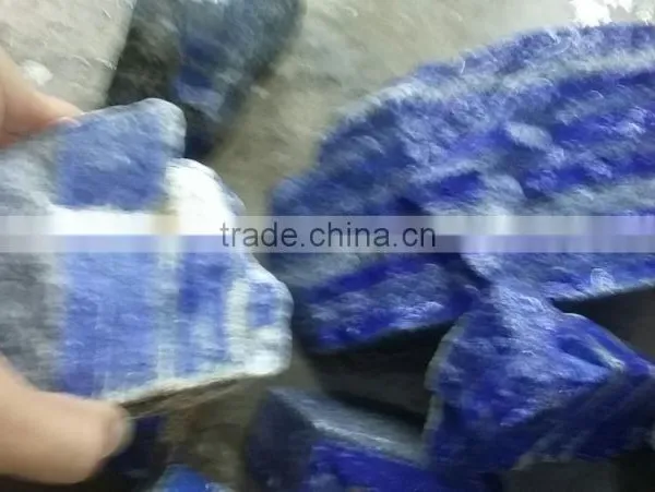 JHUNDAK LAPIS ROUGH photo-4