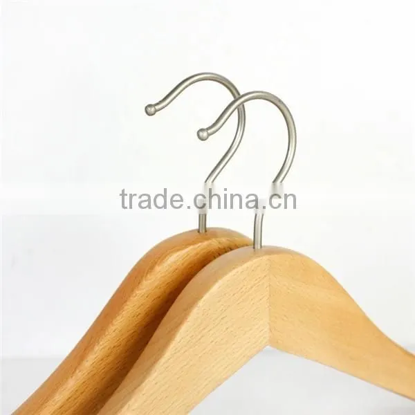 Custom Luxury Garment Hangers photo-4