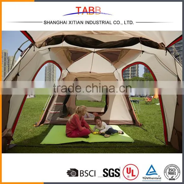 Made in China Superior Quality Family Camping photo-4