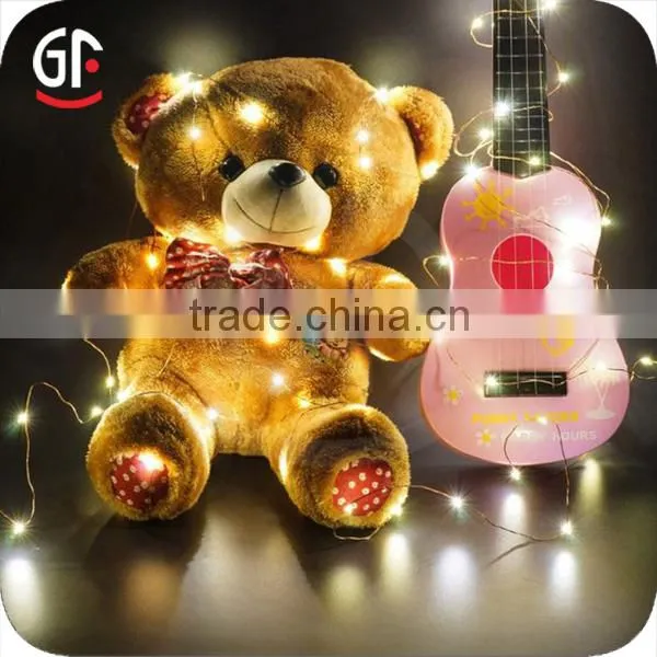 2016 Hot Festival Products Latest Types Twinkle Light photo-4