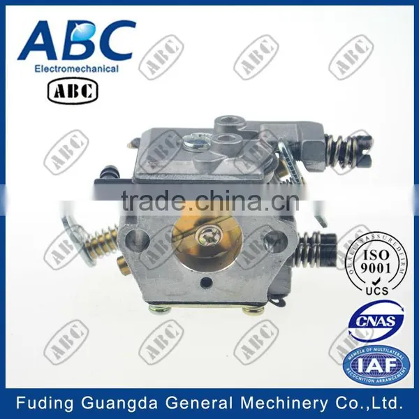 Carburetor photo-2