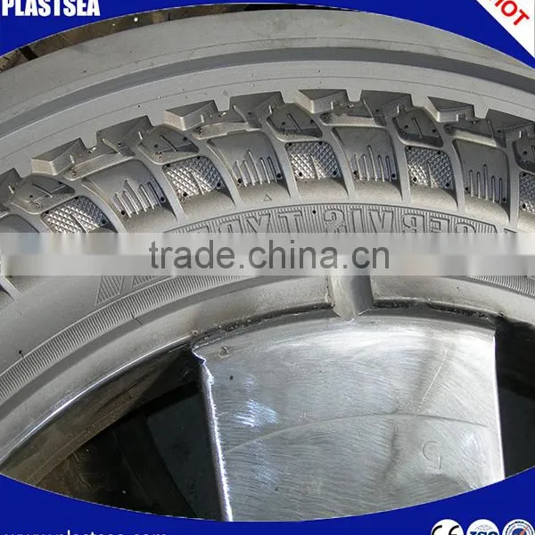 Motorcycle Tire Mold With High-end Quality Control photo-4