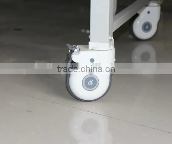 Latest Products Manual Cheap Hospital Bed Buying Online in China photo-3