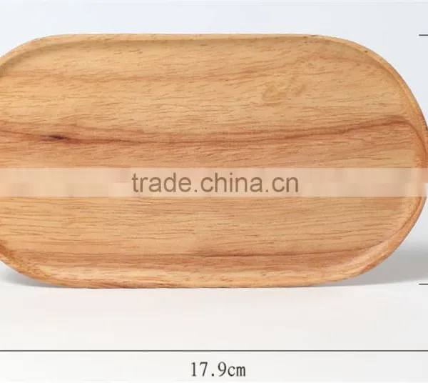 Decorative Serving Tray Wood,personalized Wood Tray,antique Metal Serving Trays photo-5