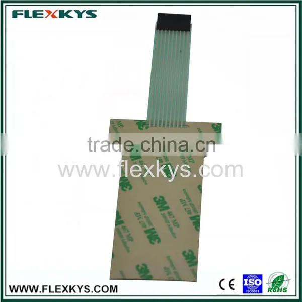 Factory Supply Tactile Domes photo-4