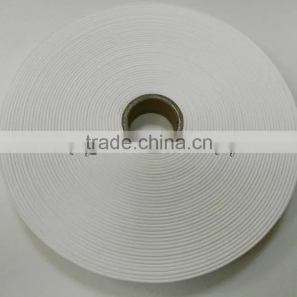 Hotsale Nylon Label Tape, Nylon Taffeta Label Roll for Garment Labels photo-2