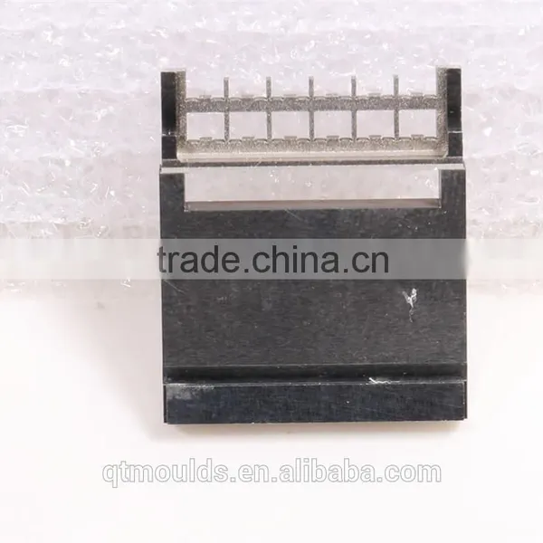 High Quality Electronic Mold Component/Mold Standand Components photo-4