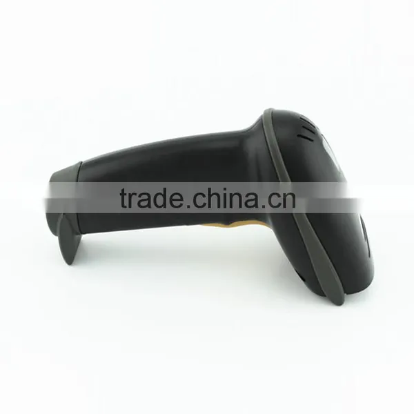Handheld Supermarket 1d Laser Cheap Wireless Barcode Scanner, Bluetooth Barcode Scanner photo-3
