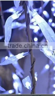 China Supplier IP65 Waterproof Simulation Housing Outdoor Led Garden Light photo-3
