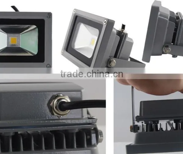 10W Flood Light Led photo-2