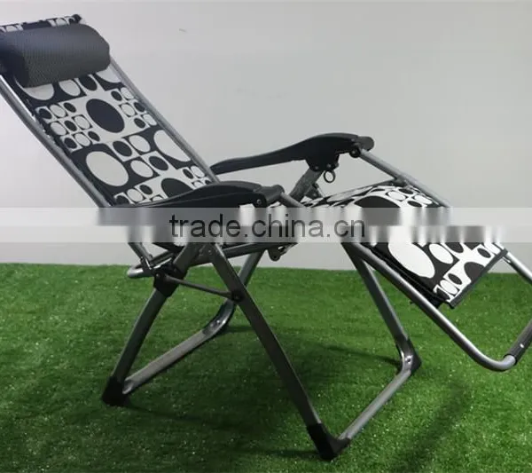 Zero Gravity Chair