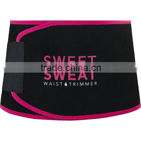 Body Waist Slimming Belt photo-3