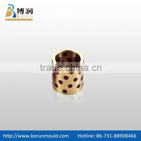 Oil Free Guide Bushing Manufacturer photo-2