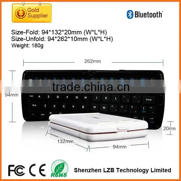 Universal Bluetooth Keyboard,Mini Bluetooth Keyboard