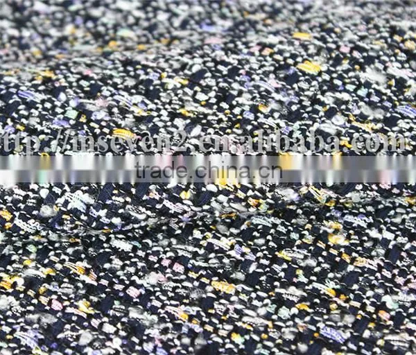 High Quality Wool Suit Fabrics, Italian 100% Wool Suit Fabrics for Neckpiece photo-6