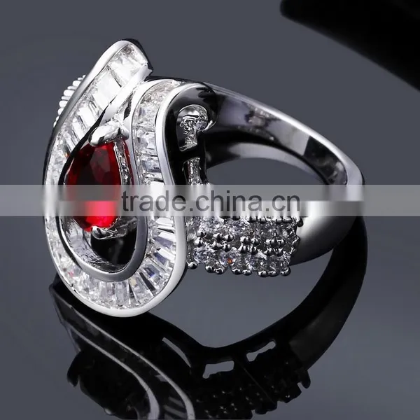 Popular 925 Sterling Silver Jewelry Set,jewelry Set for Queen,christmas Gifts photo-3