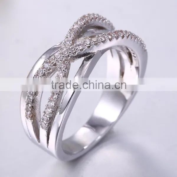 China Wholesale 925 Silver Jewelry Value 925 Silver Ring photo-3
