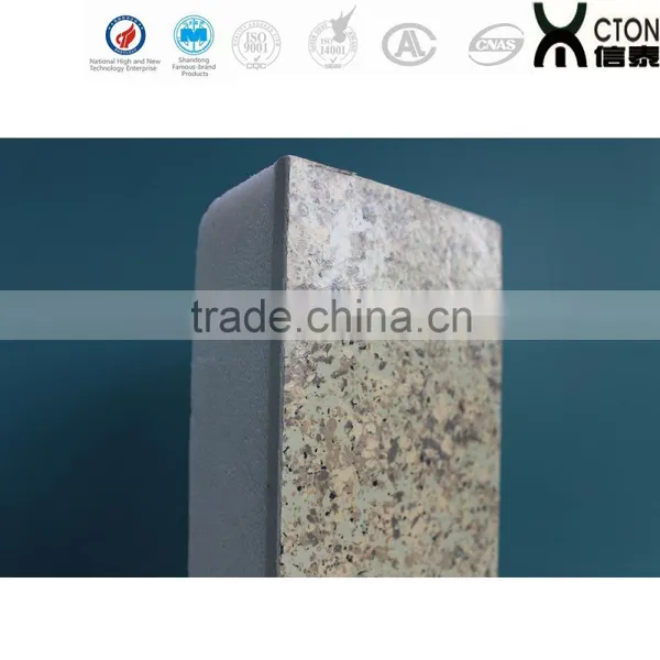 Extruded Polystyrene Foam Board XPS Insulation Foam Board
