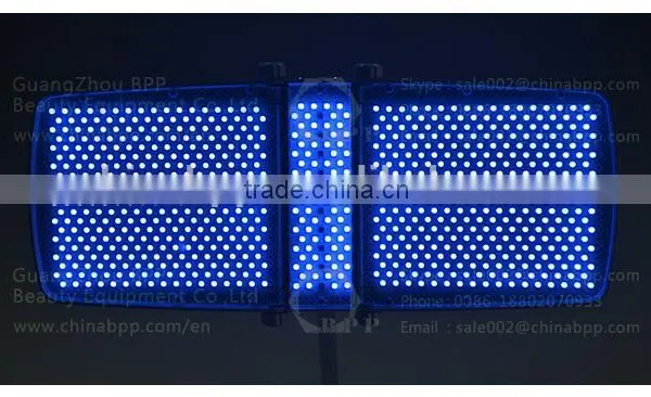 Facture Price Face Resurfacing Skin Whitening Color Light Therapy Pdt Machine photo-3