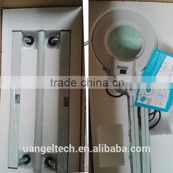 3X Led Dermatologist Mag Lamps Estheticians photo-4