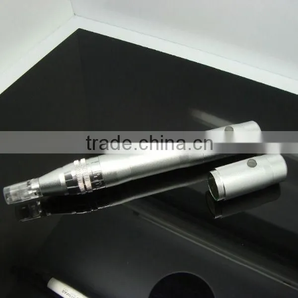 Anti Cellulite Roller Therapy Body Vibrator 12 Needles Roller Vibration Dermapen photo-4