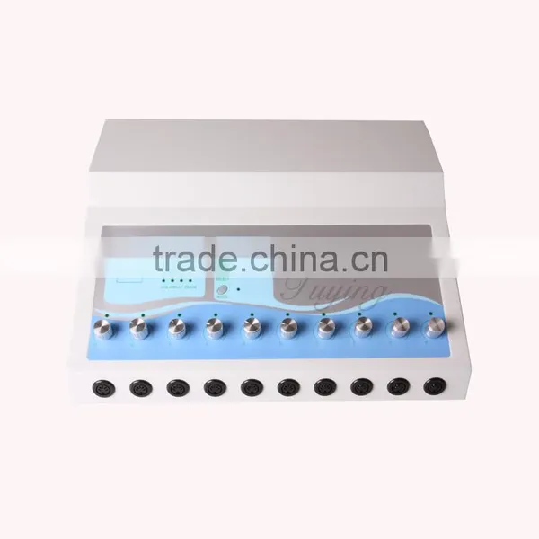 Massage Machine Full Body Massage Equipment Slimming Machine photo-3