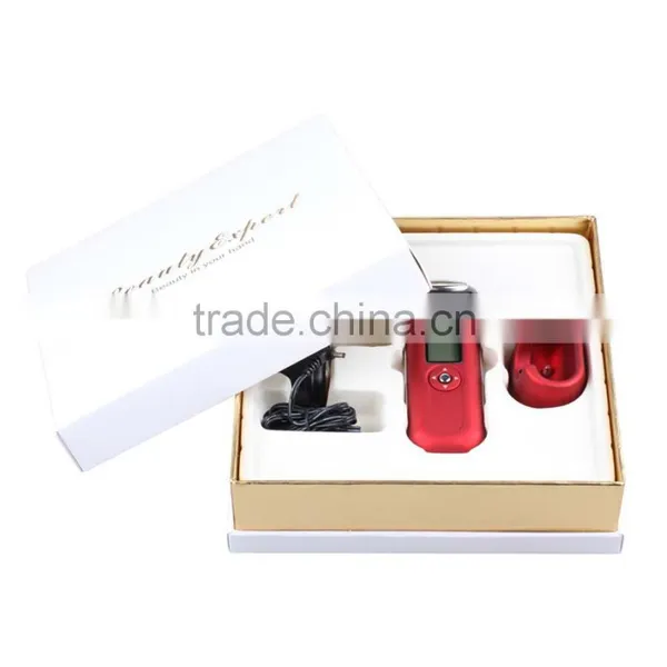 Galvanic Treatment Facial High Frequency Machine for Face Spa Products photo-6