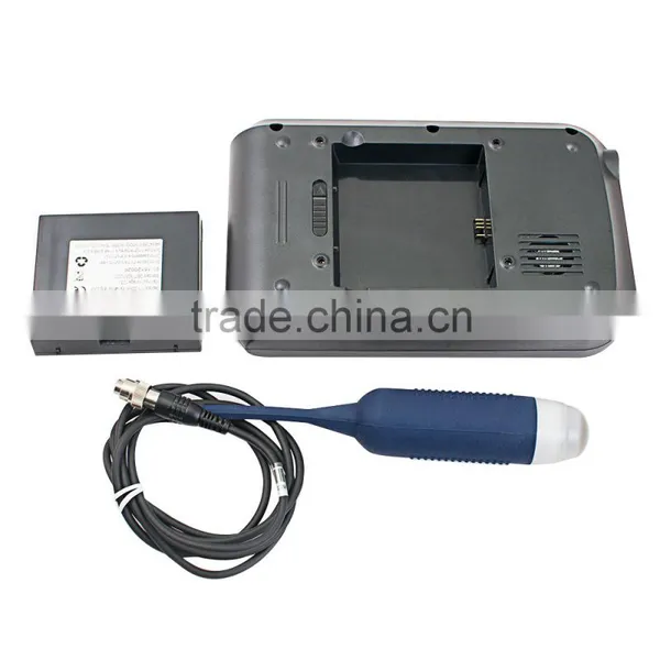 CE Approved Palm HandScan Veterinary/VET Ultrasound Scanner/machine V7 With Good Price photo-5