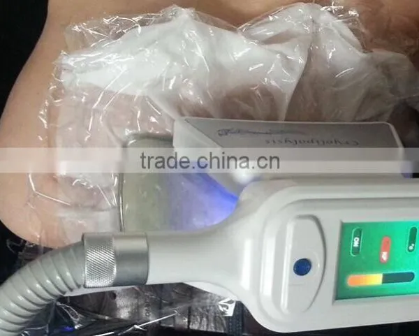 New Professional Cryolipolysis Fat Removal Body Contouring Beauty Equipment photo-6