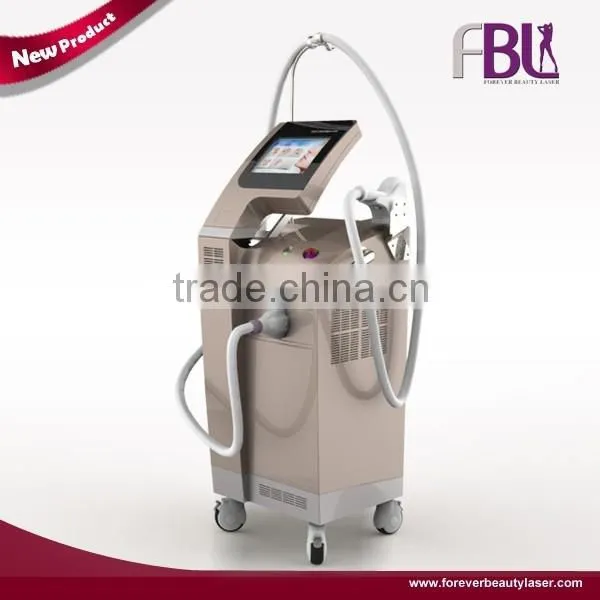 New Style Best Effective Vertical Fast Depilacion Diode Laser Beauty Maquina photo-2